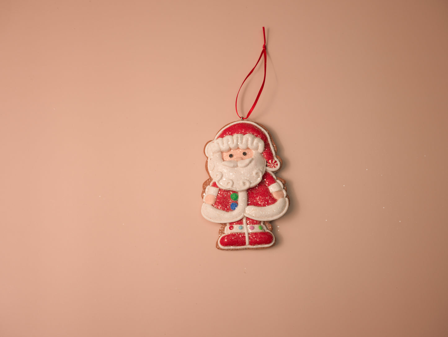 Sweet Hat Christmas Ornaments