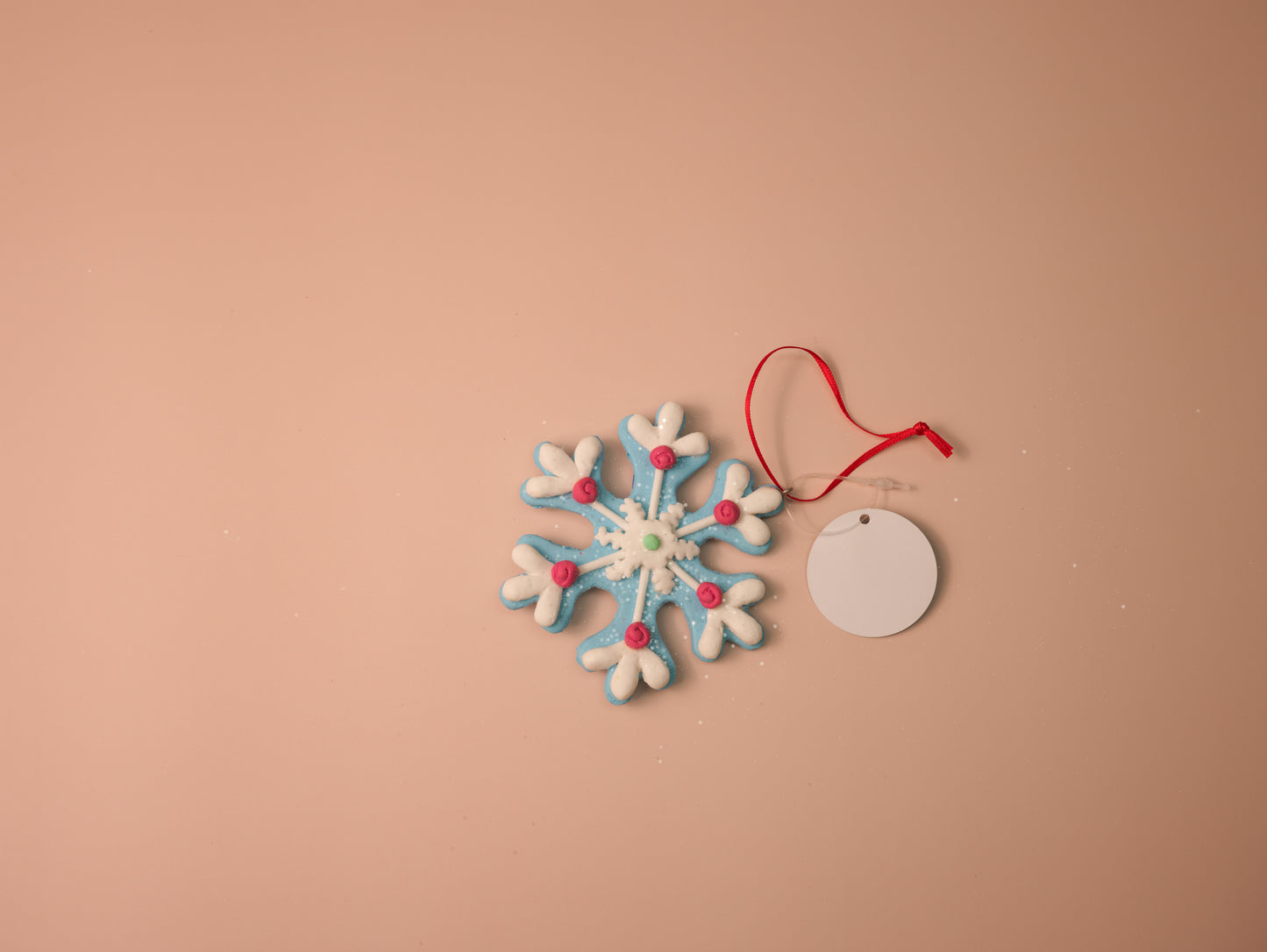Snowflake Ornaments