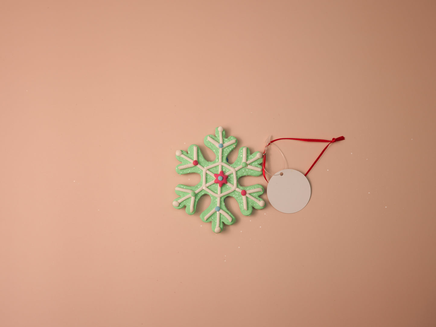 Snowflake Ornaments
