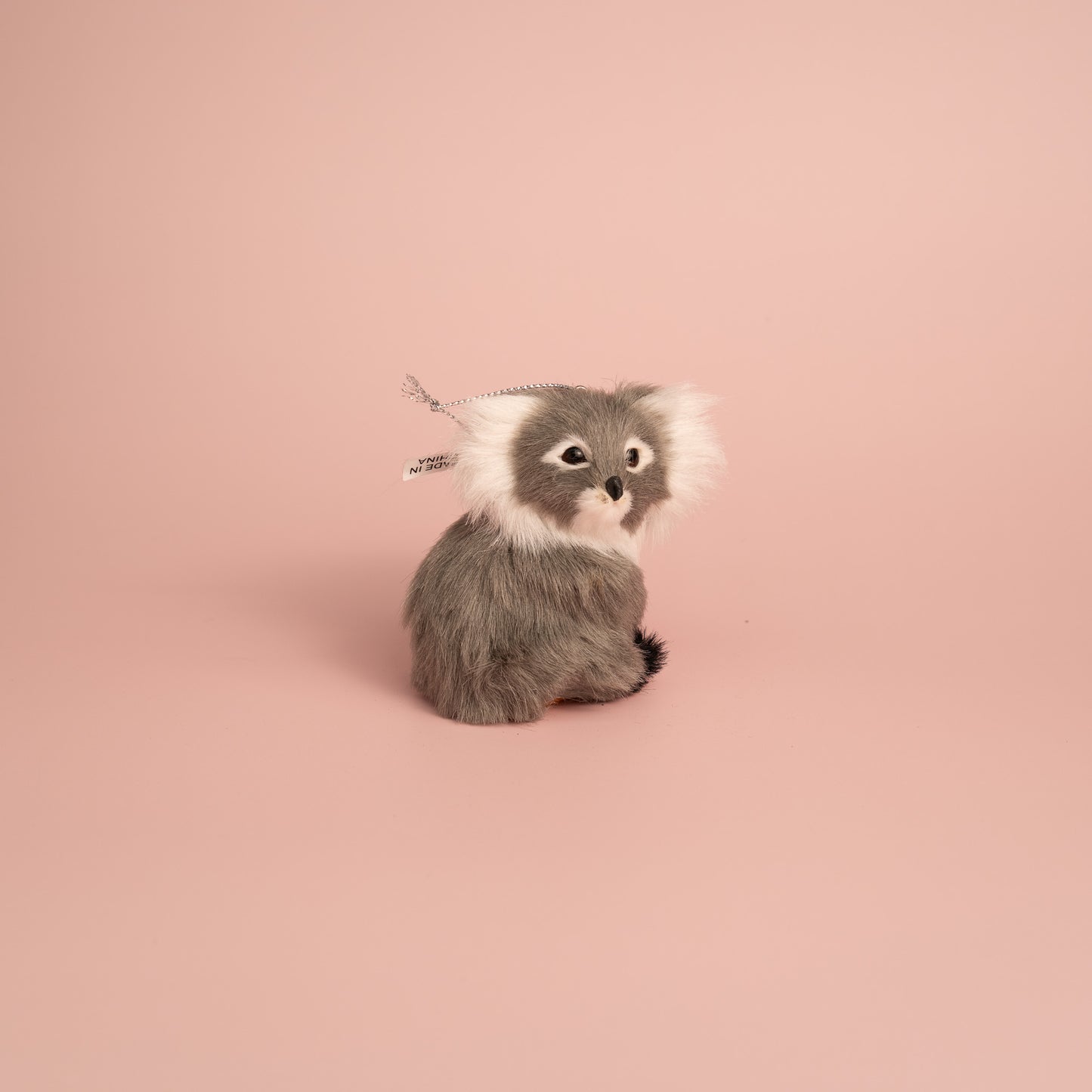 Koala Christmas Hanging Ornament